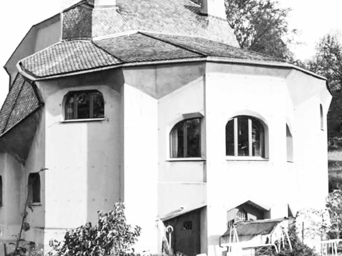 Menschennahes Bauen