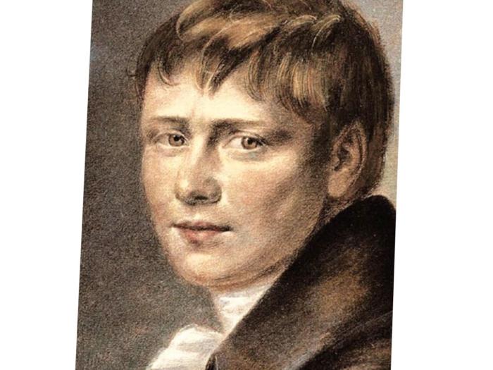 Prinz von Homburg