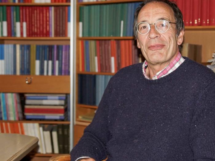 «Sans art, le monde se sclérose »