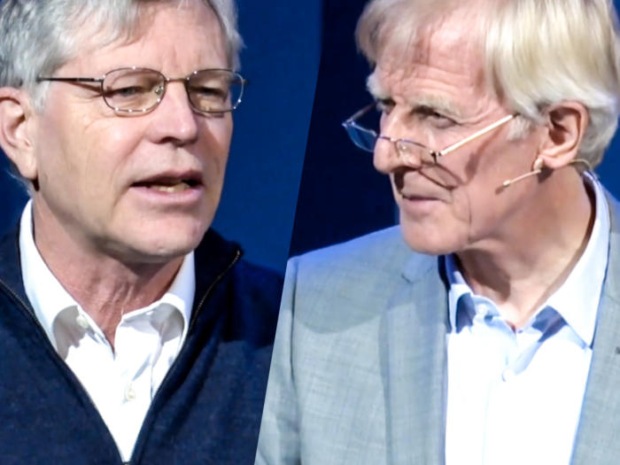 Video ► Digital challenges in education