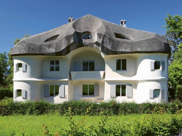Rudolf Steiner im Archiv