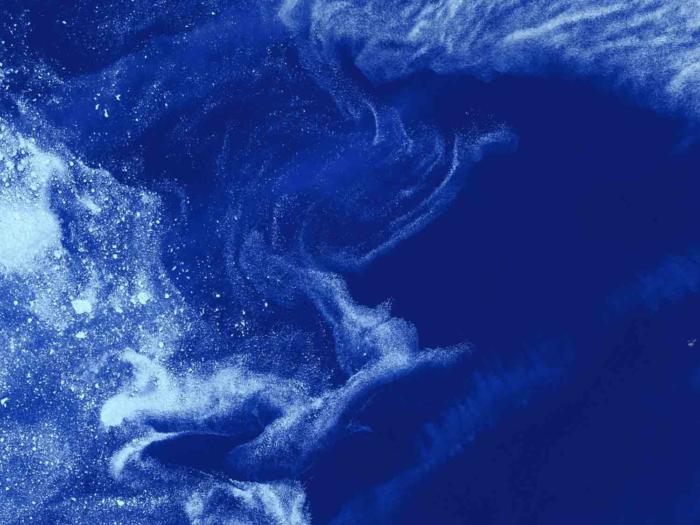 Towards a New Anthropocene