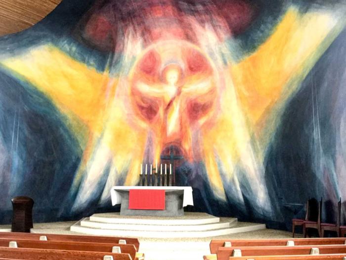 100 Jahre Bewegung für religiöse Erneuerung