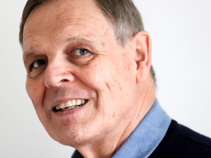 Un prix pour Søren Toft
