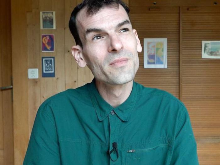 The Courage to Confront Materialism