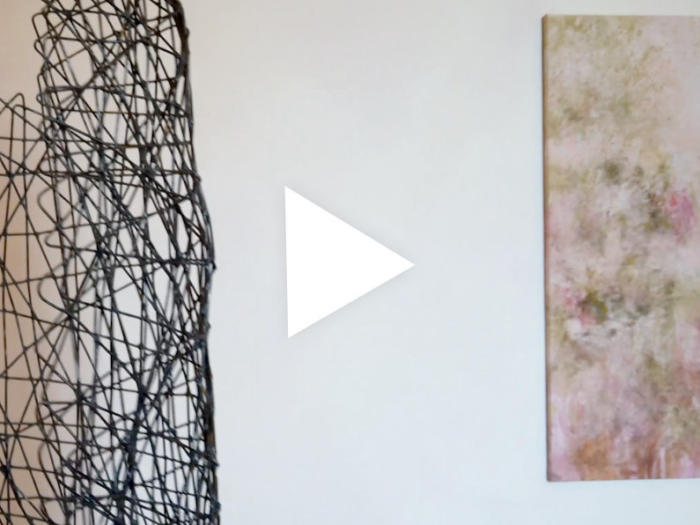 Exposition DÉPART VERS L'INCONNU - Création artistique au temps du coronavirus