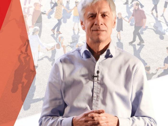 New lecture series: The Responsibility of Freedom