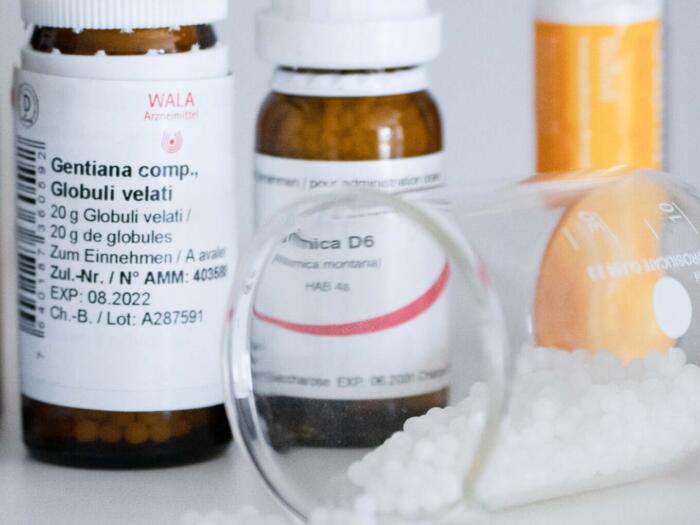 The Homeopathy Debate — What is Life?