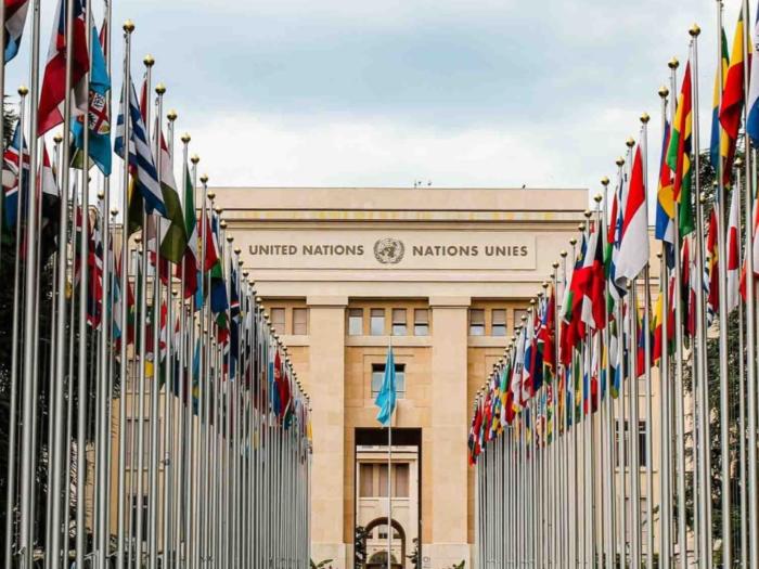 The Peace Potential in Separating Nations from State