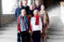 New expert team in the Visual Art Section at the Goetheanum