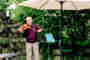 Musique dans la nature