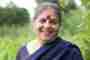 Vortrag von Vandana Shiva