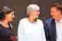 Eine weltweite Familie