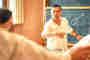 Faust: Eurythmy shows what lies in between