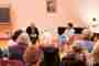 Learning to Talk about Eurythmy