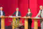 Première assemblée générale en ligne