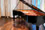 Goetheanum reopens with festive piano concert