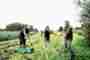 Climate, resilience and health are topics at the heart of the Section for Agriculture