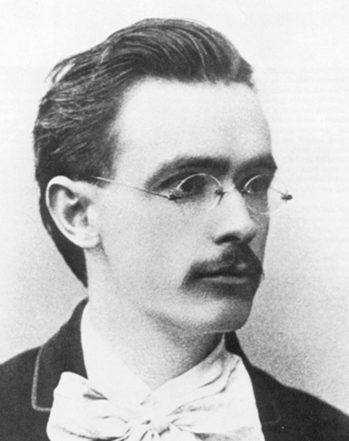 Rudolf Steiner, 1891