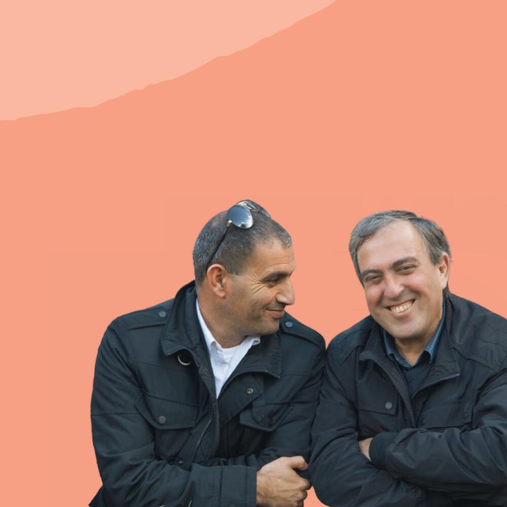 Wie aus tiefstem Schmerz Bruderschaft wird