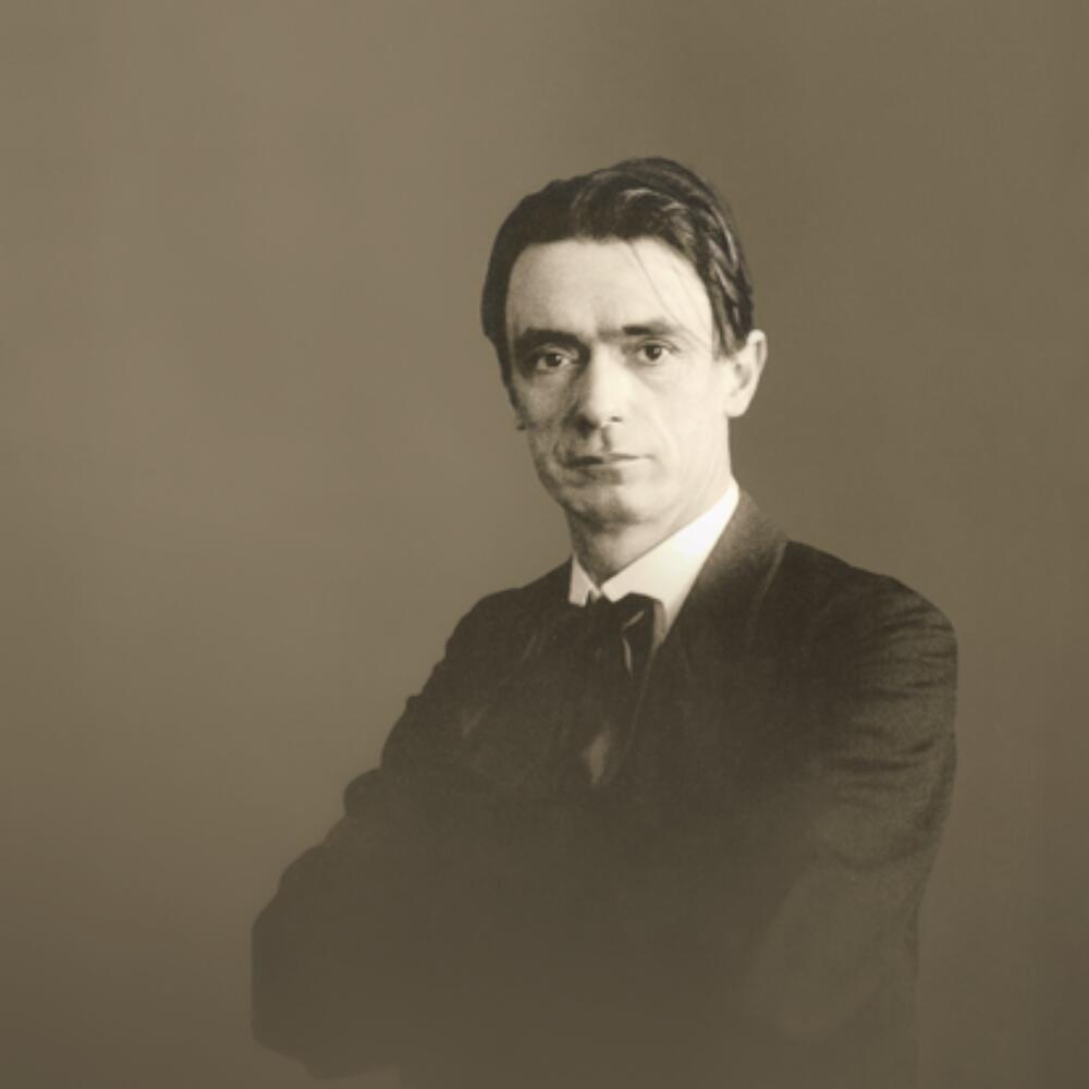 Rudolf Steiner – Zum 100. Todestag