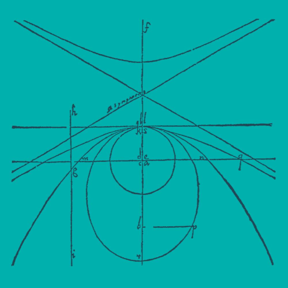 Was Hellsehen auf höherem Gebiet ist, studieren kann es jeder Mensch am Mathematisieren.