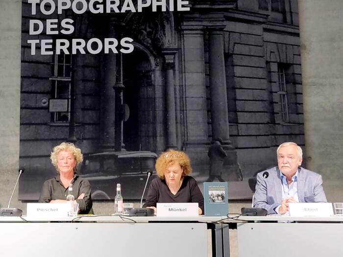 Opportunisme « en faveur de la sauvegarde du sol »