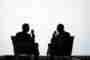 Der Besucher (Le visiteur)