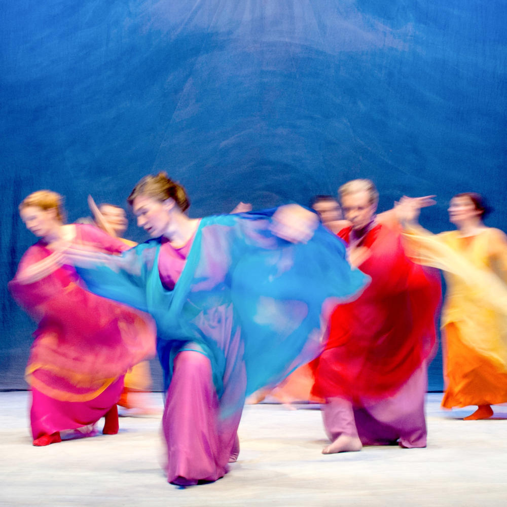Travailler ensemble