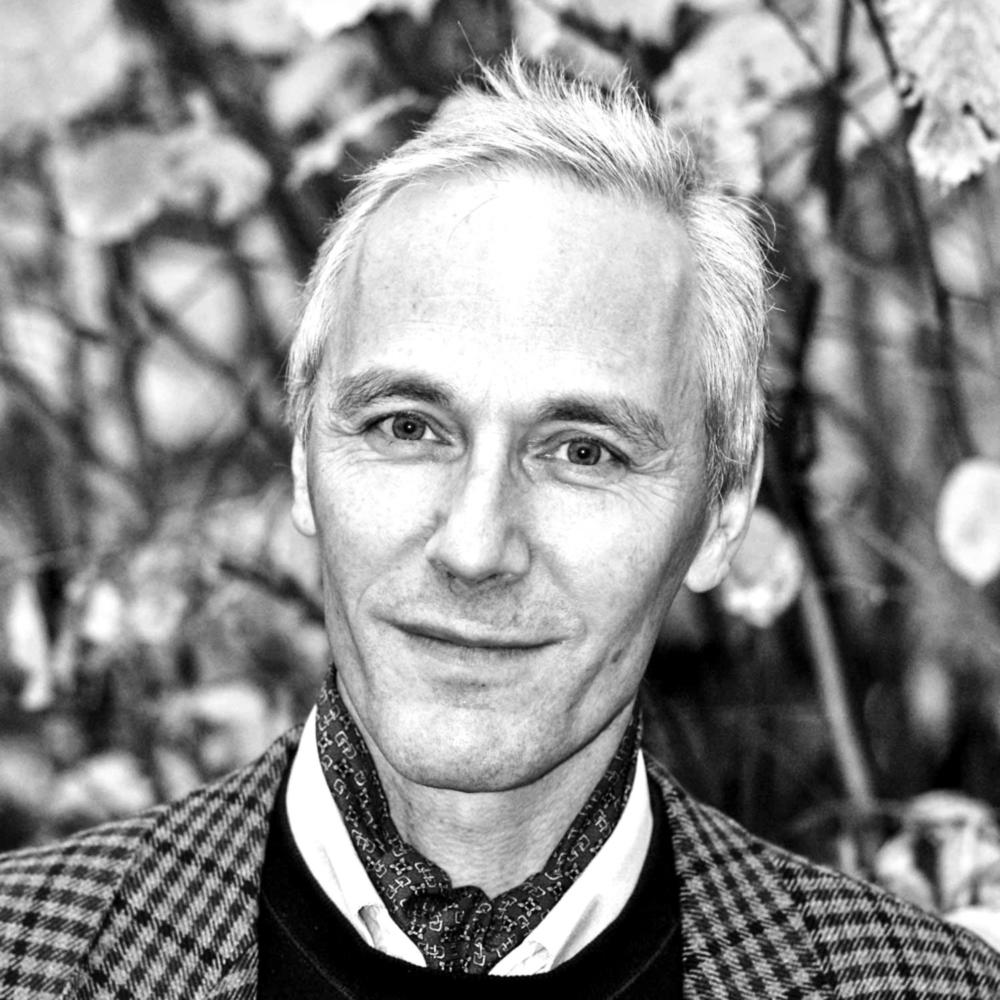 Départ à la retraite de Johannes Kühl