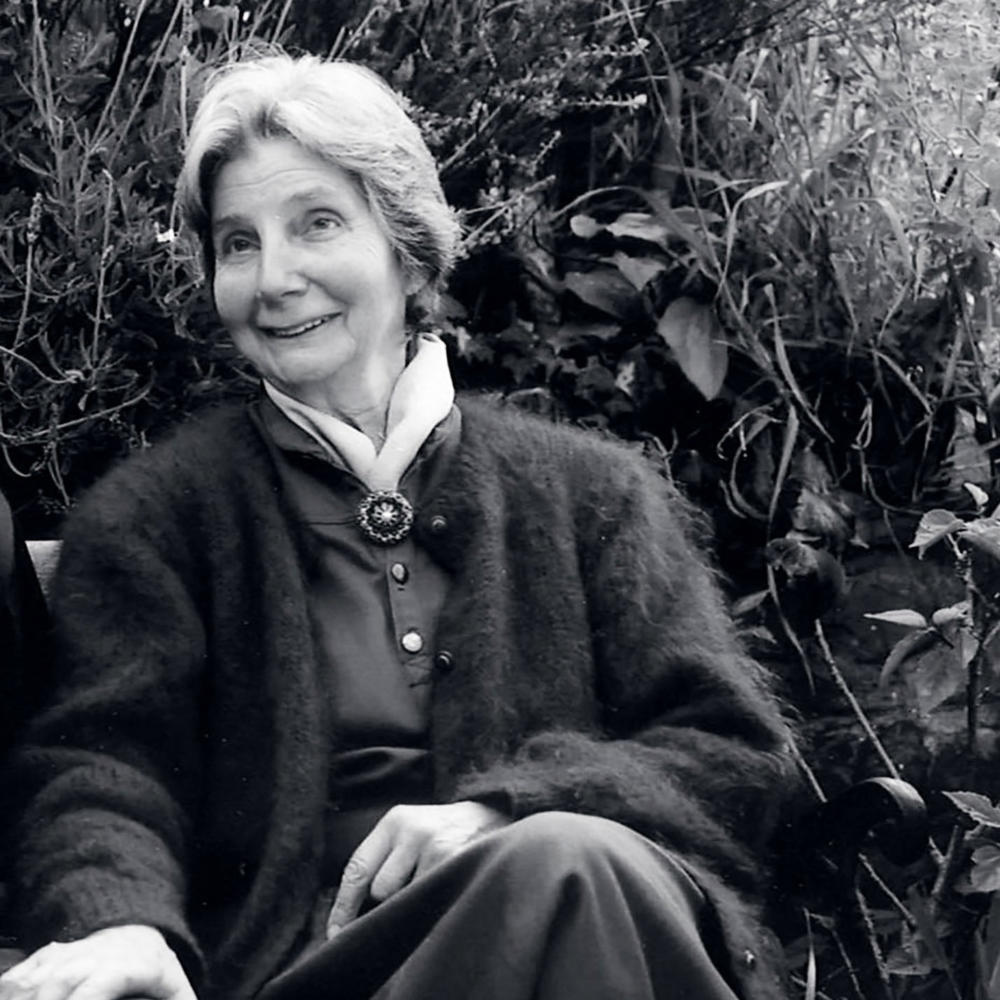 Renate Sleigh
