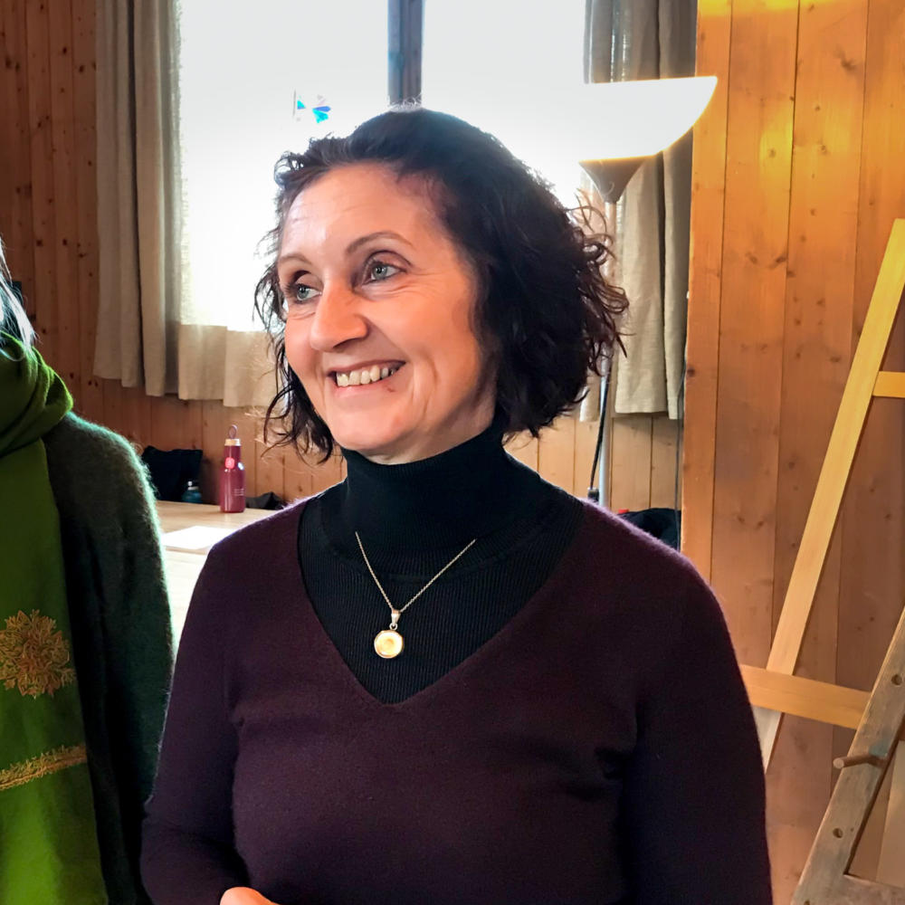 Regards sur le monde : nouvelles perspectives pour Joan Sleigh