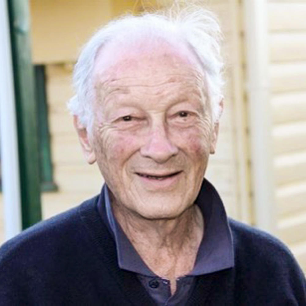 Alex Podolinsky, in memoriam