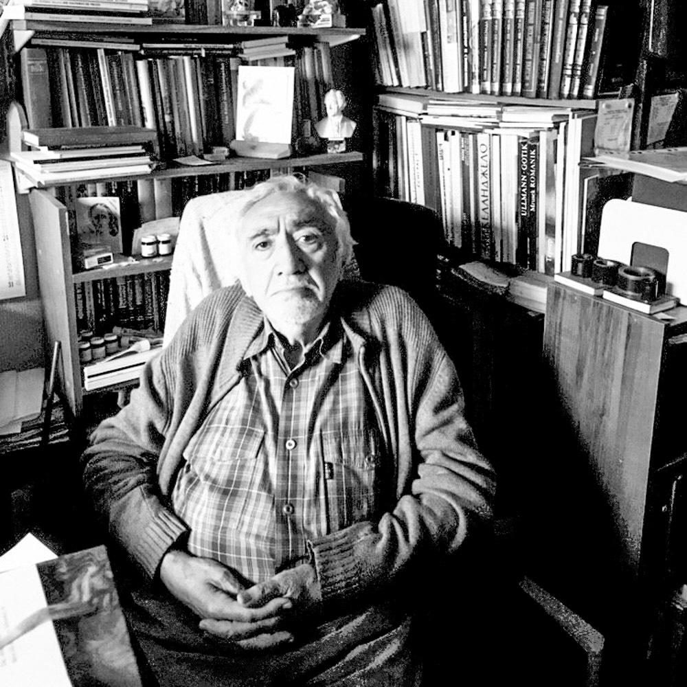 « Nous avons besoin de grands artistes »
