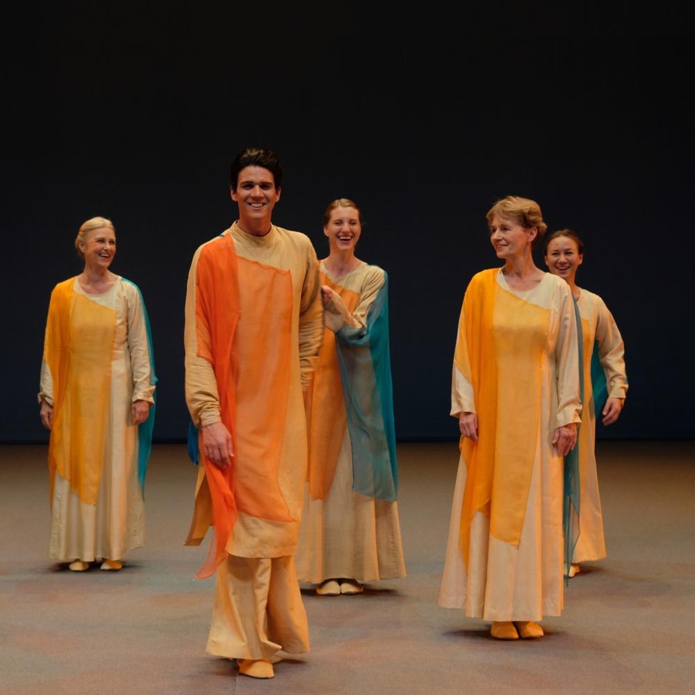 World Eurythmy Day: “The joy and courage to live”