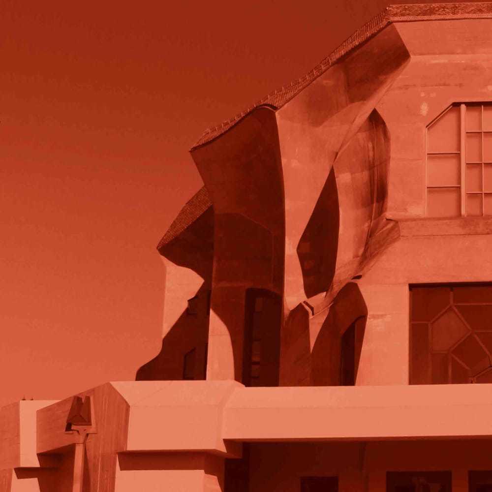 Documentation du congrès mondiale au Goetheanum en 2016