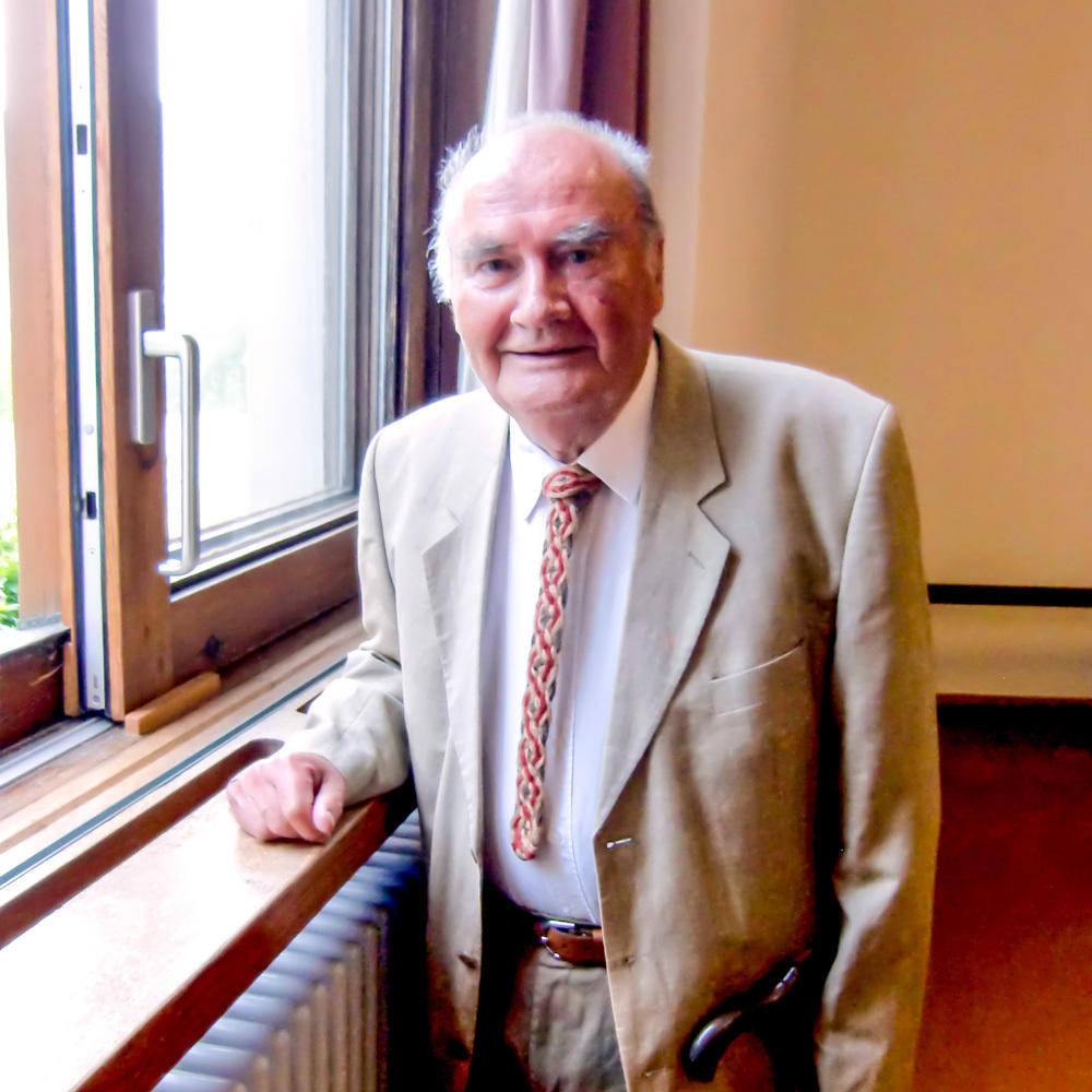 Une journée Heiner Ruland