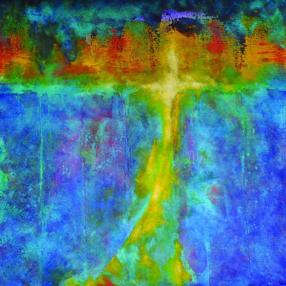 Lumière intérieure et force