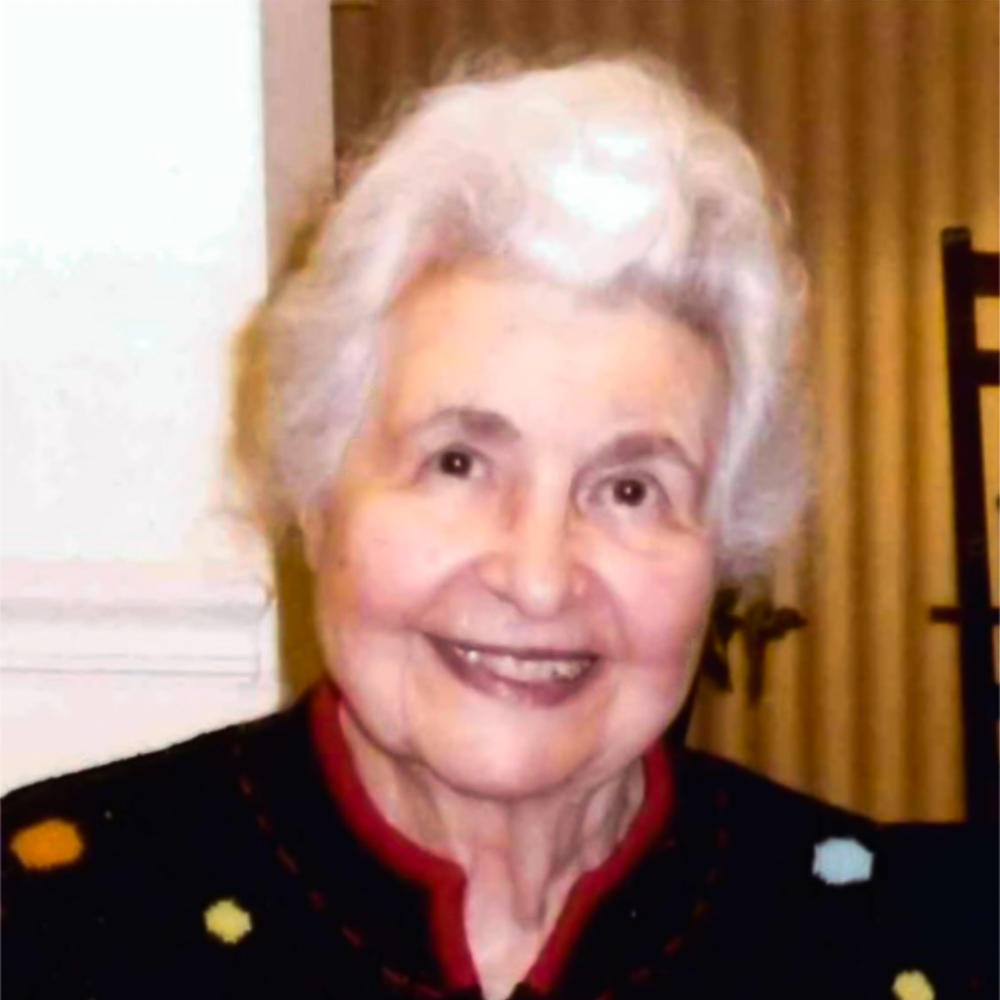Maria St. Goar