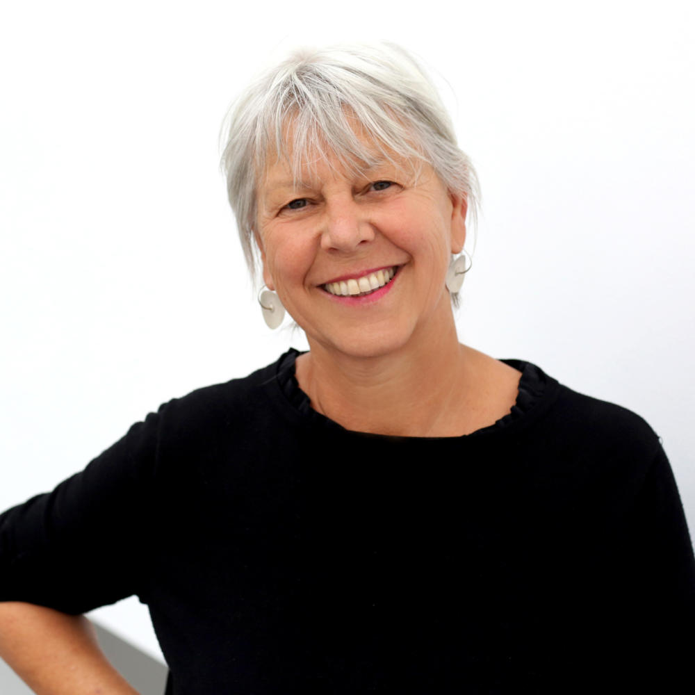 Marianne Schubert part à la retraite