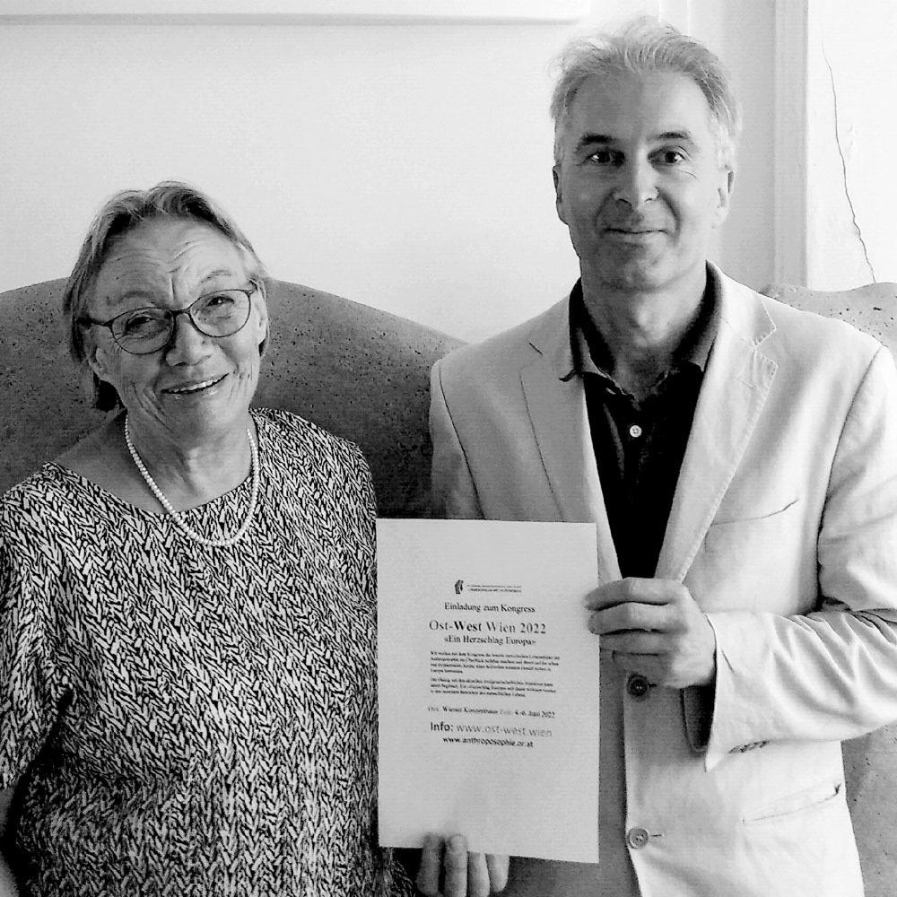 Congrès Est-Ouest 2022