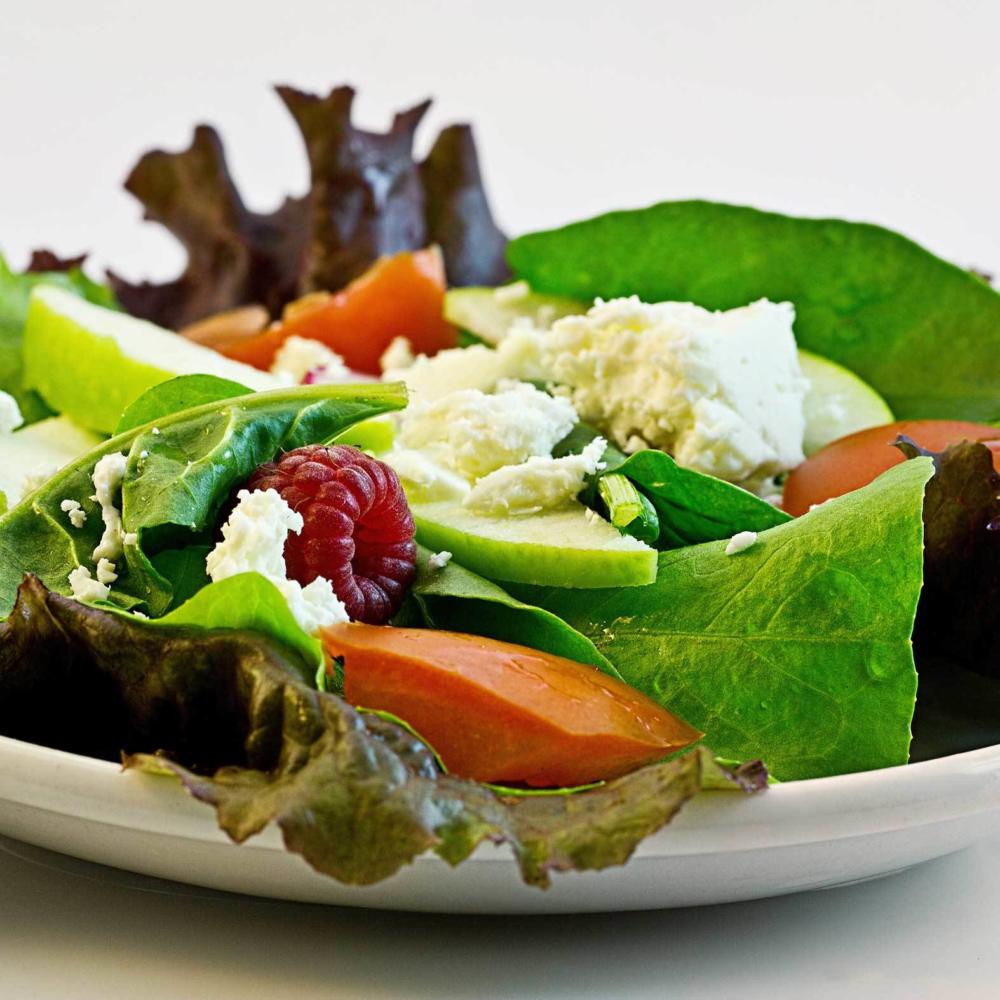 World Food Day: True flavour comes from environmentally friendly farming