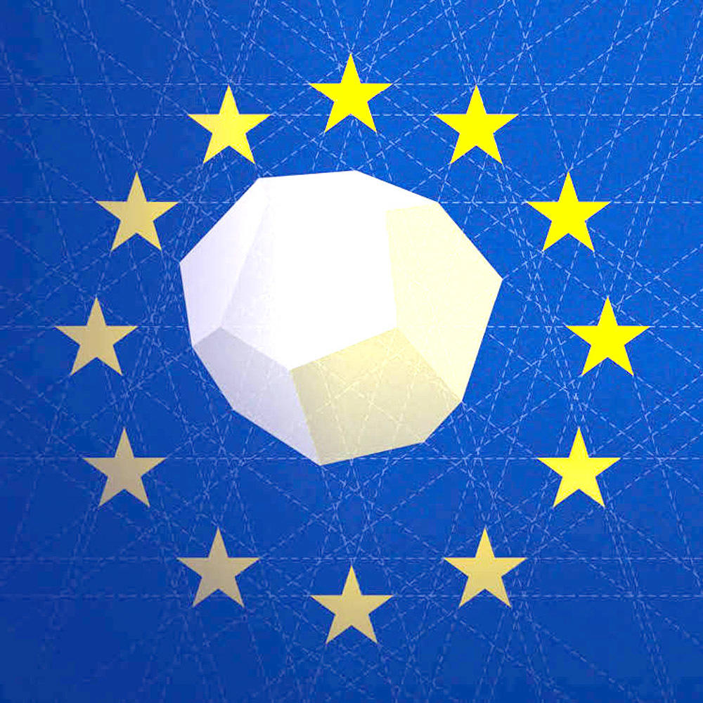 L’Âme de l’Europe