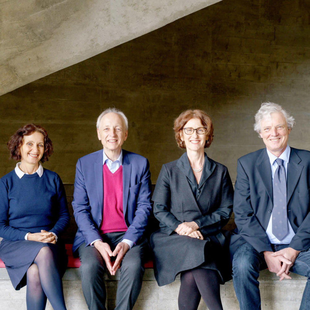Invitation à l’Assemblée générale 2020 et ordre du jour