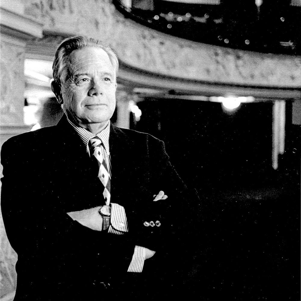 Peter Bridgmont, in memoriam