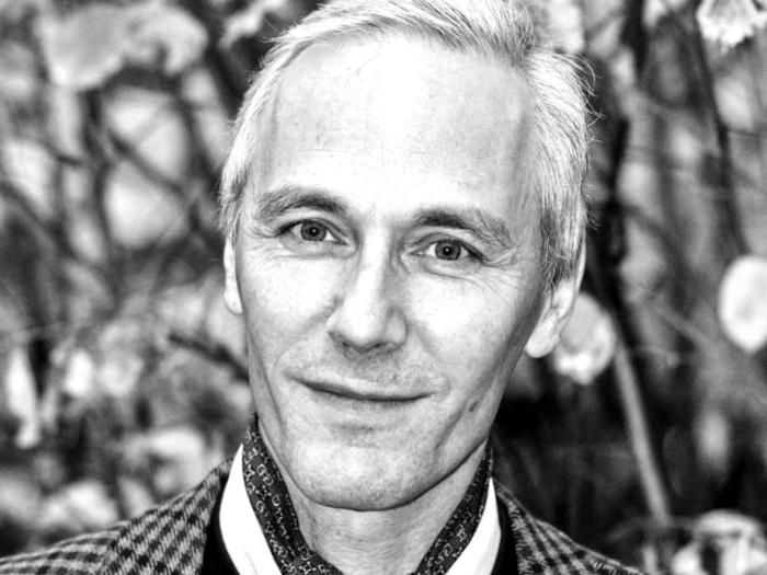 Départ à la retraite de Johannes Kühl