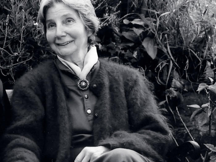 Renate Sleigh