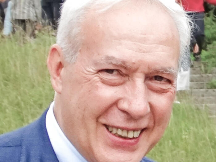 Giancarlo Buccheri