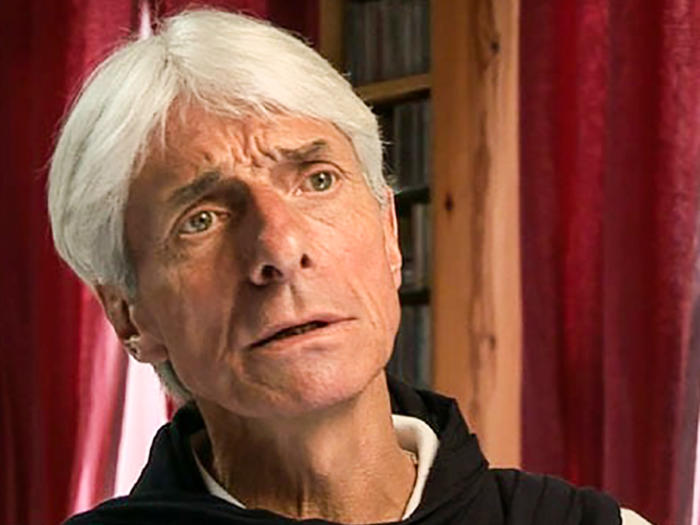 Christoph Graf