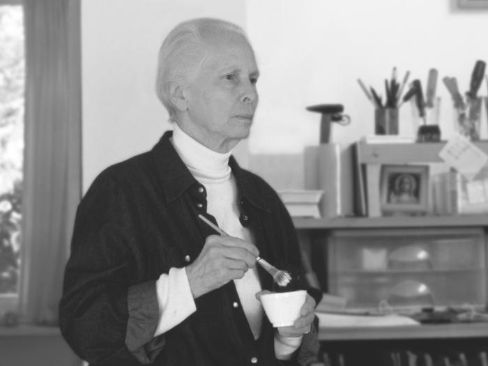 Ninetta Sombart